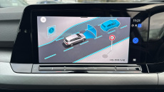 Volkswagen Golf 1.0 eTSI Life 5dr DSG Petrol Estate